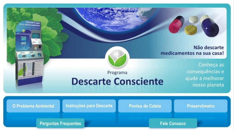 Descarte Consciente