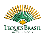 Selo Verde – Leques Brasil Hotel Escola