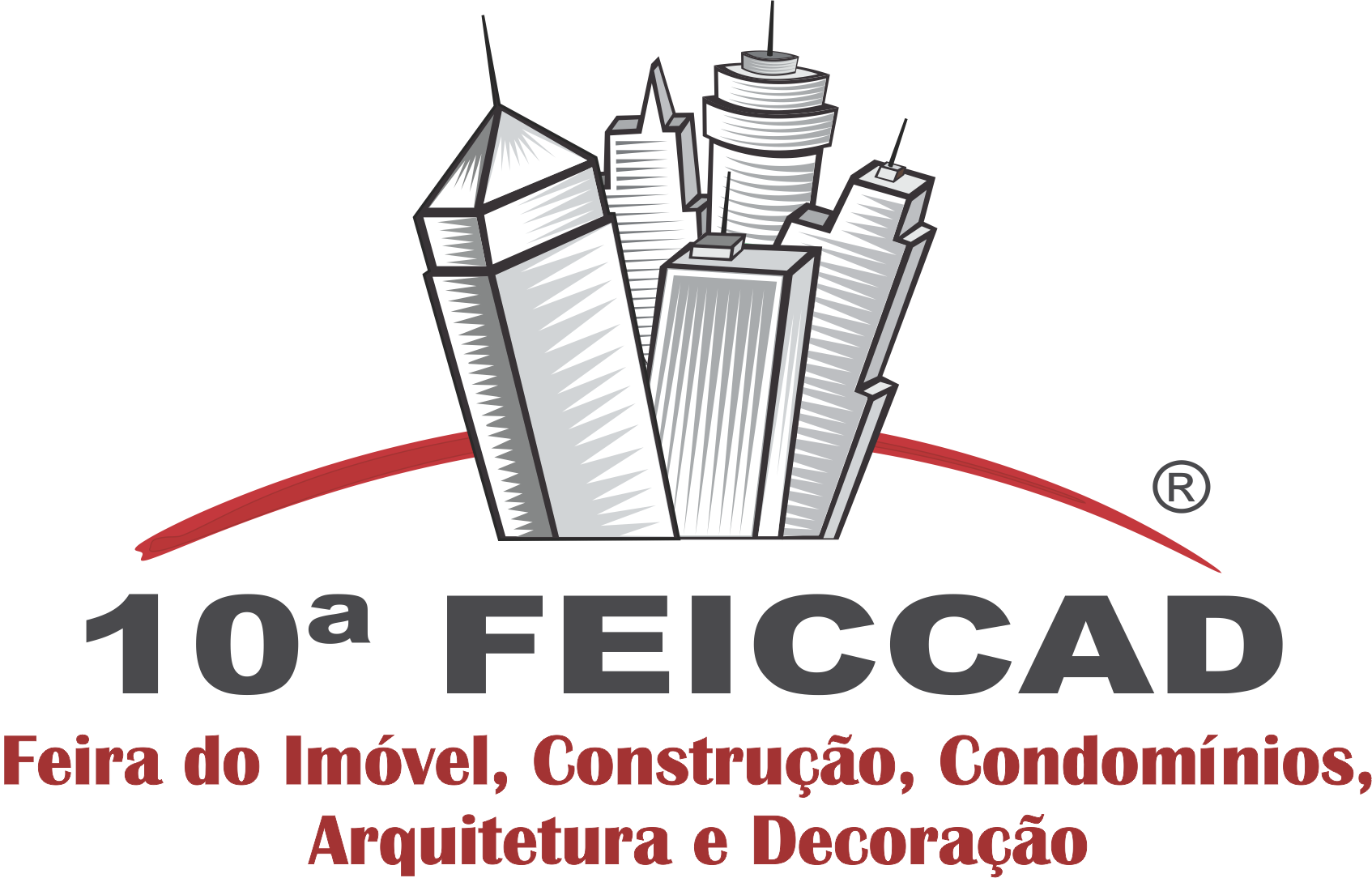 10ª FEICCAD certificada pelo Selo Verde Ecolmeia