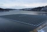 Brasil inaugura primeira usina solar flutuante do mundo