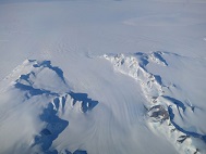 Nasa revela que Antártida não está diminuindo e sim ganhando mais gelo