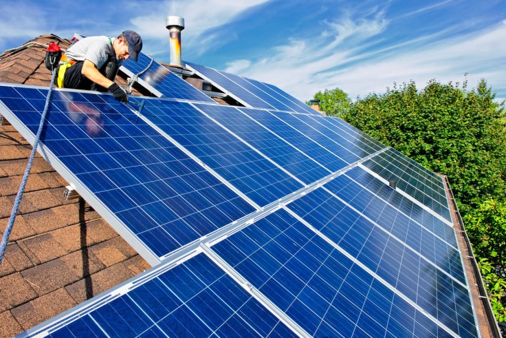 O mercado de geração de energias renováveis estar ganhando cada vez mais adeptos. | Foto: iStock by Getty Images