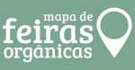 Mapa de Feiras Orgânicas no Brasil