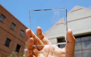 Painéis solares transparentes transformarão as janelas em geradores de energia renovável