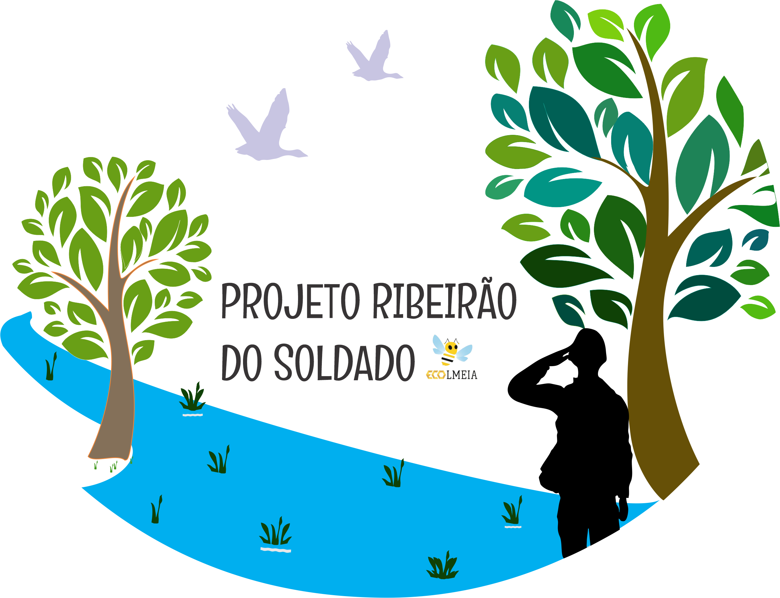 Projeto Ribeirão do Soldado – Inscrições para atividades