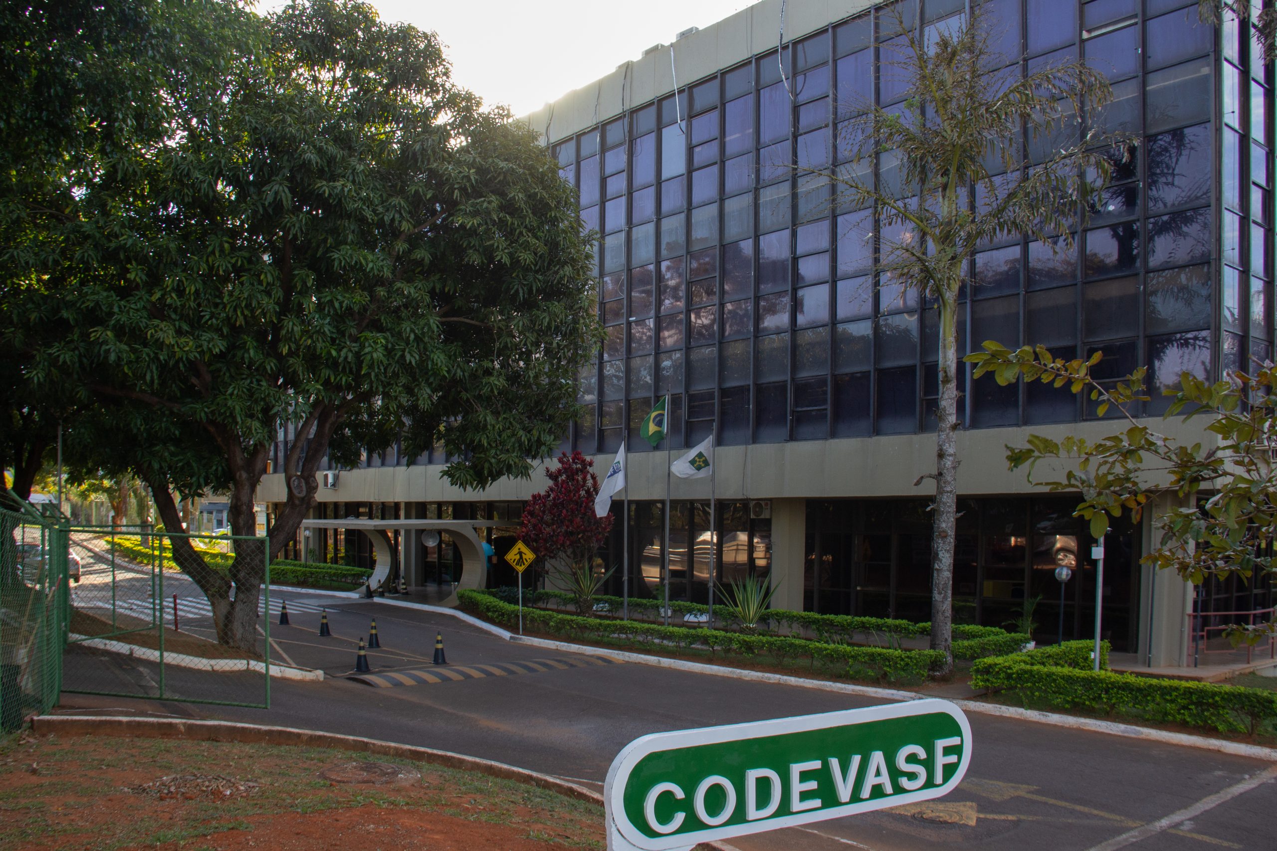 CODEVASF – MDR renova o Selo Verde | Categoria Diamante