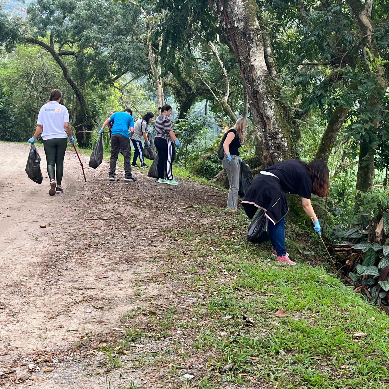 XIII Represa Limpa, Dever de Todos mobiliza comunidade em ação pela Represa Billings no  Dia Mundial da Água