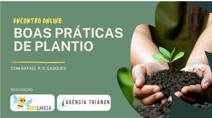 Boas Práticas de Plantio