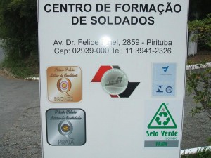 Centro-de-Formação-de-Soldados-SP