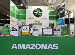 eco-amazonas - Feira